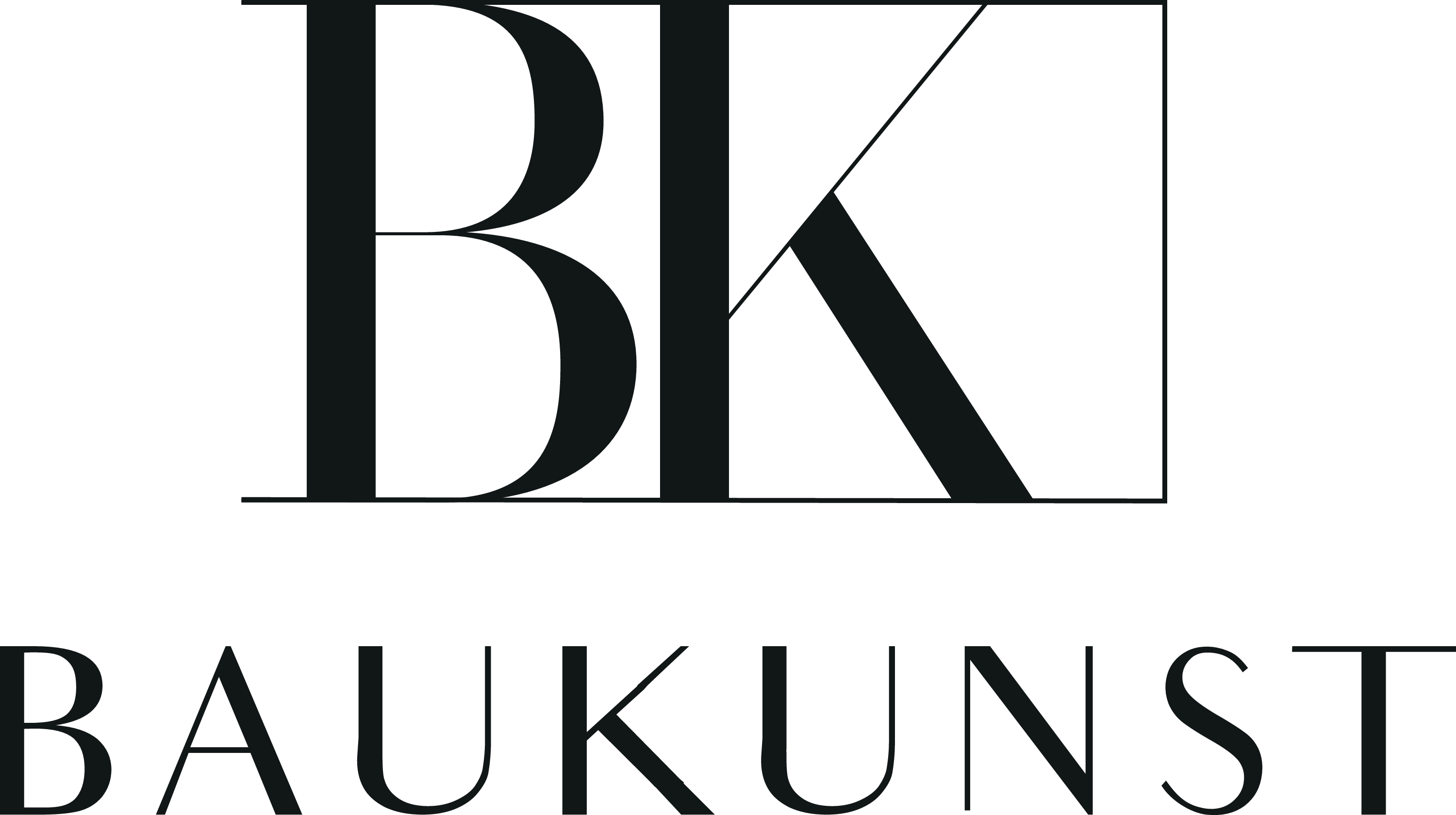 BK BAUKUNST